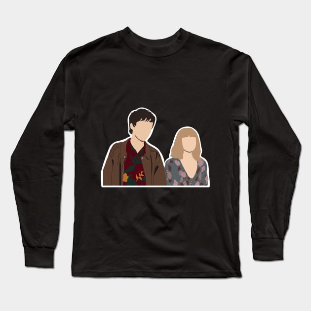 The End of The F World James and Alyssa Long Sleeve T-Shirt by jocela.png